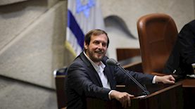 אסף זמיר, צילום: הדס פרוש פלאש 90